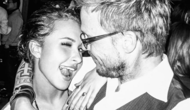 Hayden Panettiere death: Actor’s final message and Instagram post