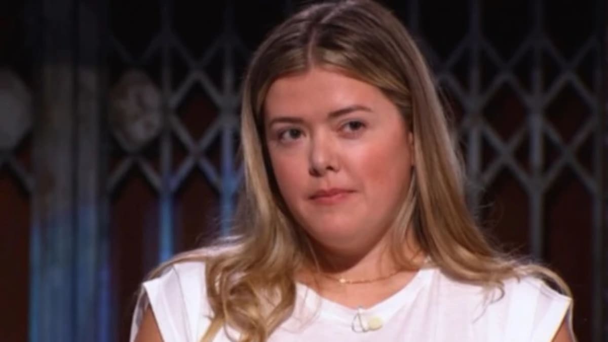 Dragons’ Den star is ‘lucky to be alive’ after being ‘sexually assaulted very violently’