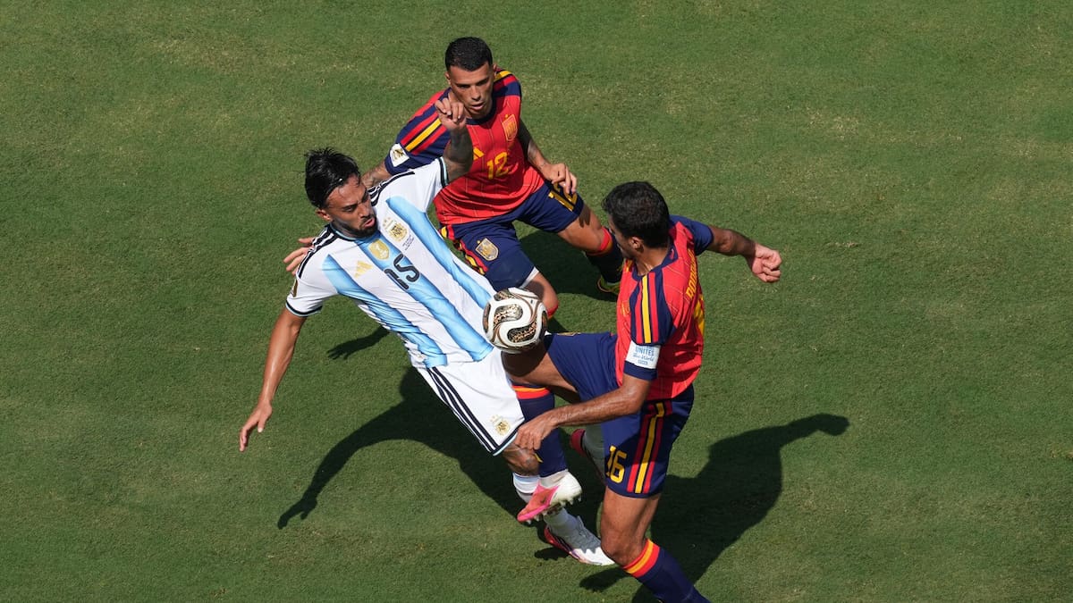 Fifa World Cup sees NZ’s internet use hits an all-time record