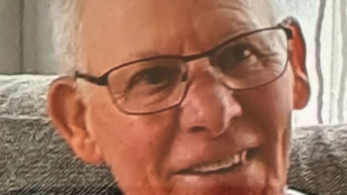 Missing Pukehina man Ross: Police ask residents to check properties