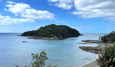 Popular Auckland marine reserve Goat Island the next site for paid parking