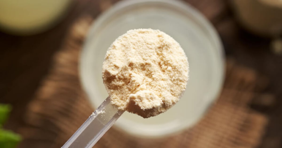 Whey protein pricing: An insider’s view on business strategy