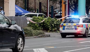 Sylvia Park shooting: Armed man fatally shot, critical incident investigation launched