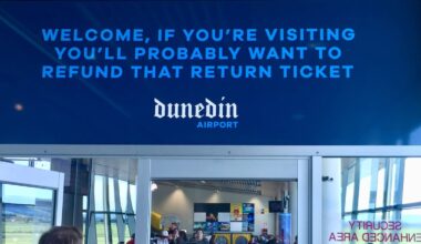 Dunedin bail breach: Prisoner arrested after missing flight to funeral