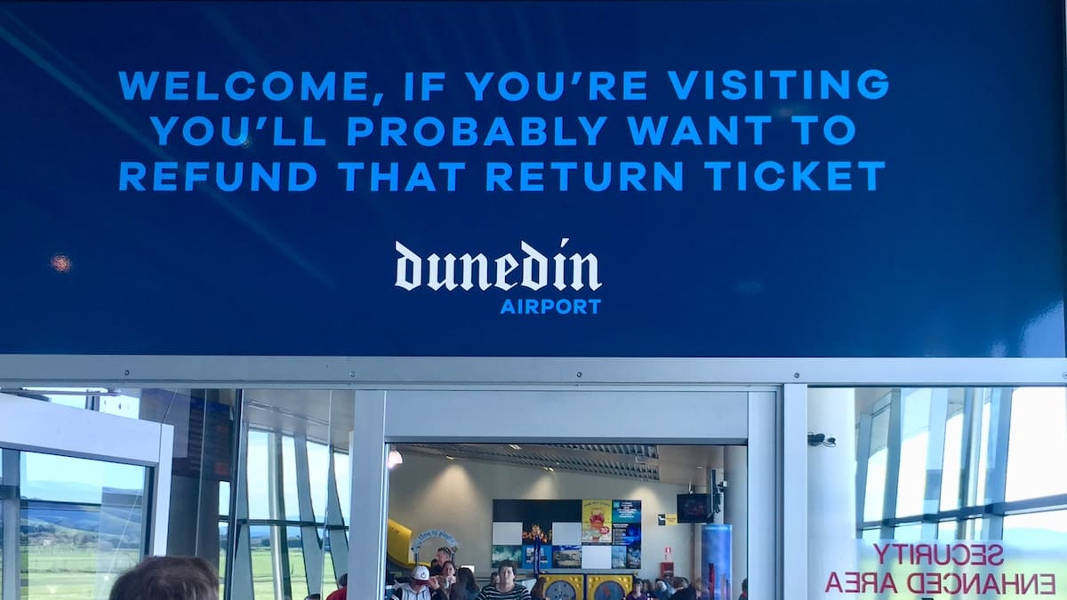 Dunedin bail breach: Prisoner arrested after missing flight to funeral