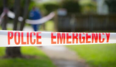 Wellington burglar sent to prison, fights for suppression over possible link to unsolved death