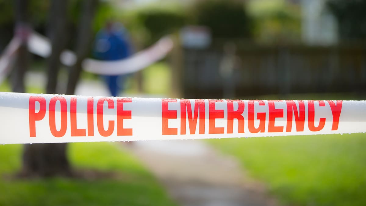 Wellington burglar sent to prison, fights for suppression over possible link to unsolved death