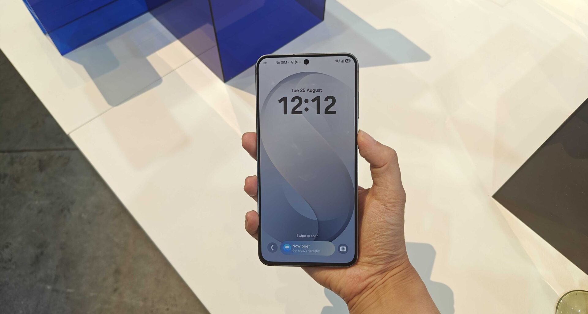 Samsung’s S26 'Fan Edition' smartphone could be a wallet-friendly crowd-pleaser for mobile movie-lovers