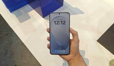 Samsung’s S26 'Fan Edition' smartphone could be a wallet-friendly crowd-pleaser for mobile movie-lovers
