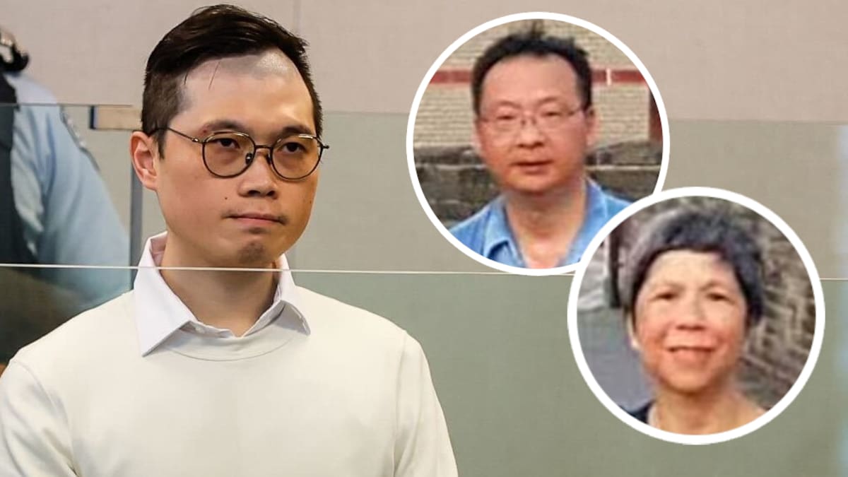 Lok Li Auckland double-murder trial begins; accused of killing Ellerslie couple Mei Han Chong, Fuk-Fu Joseph Kwok