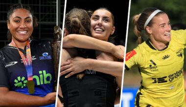 Alice Soper: Silver Ferns win highlights Netball New Zealand’s domestic crisis