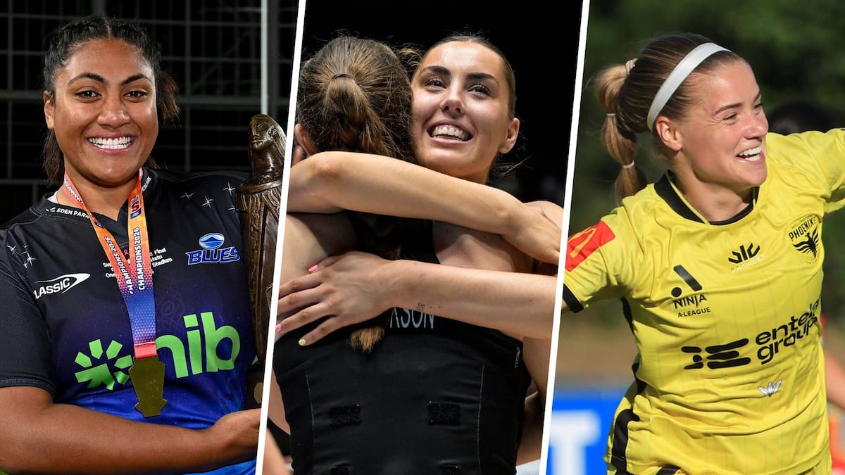 Alice Soper: Silver Ferns win highlights Netball New Zealand’s domestic crisis