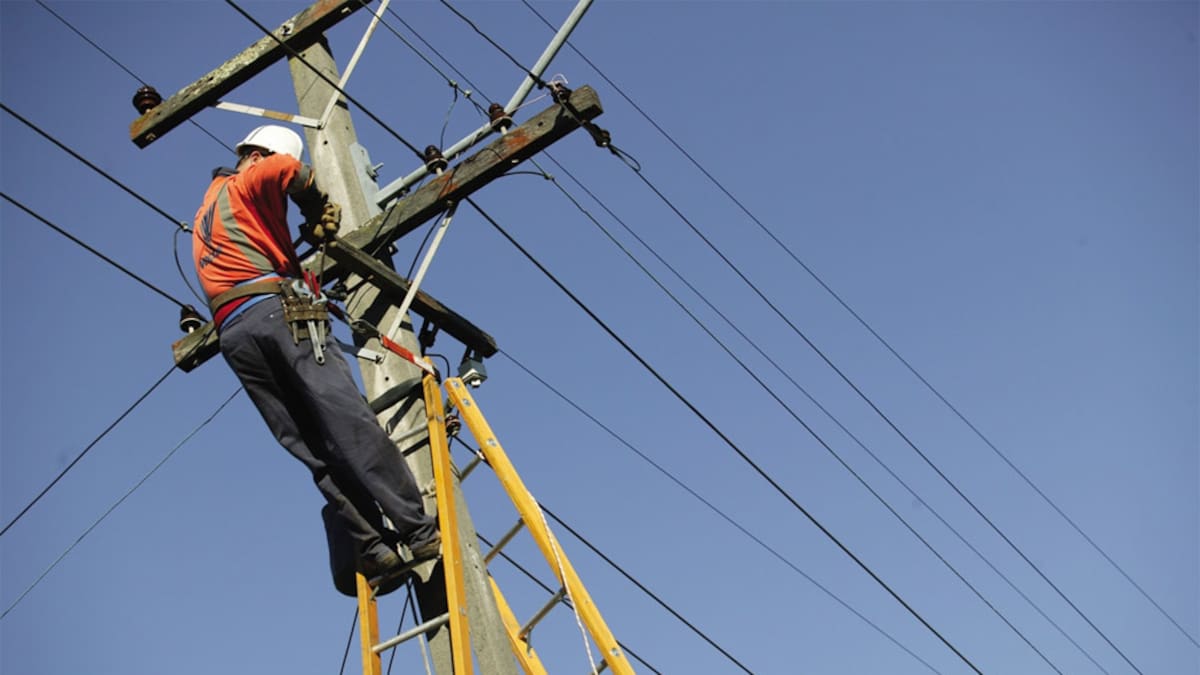 Vector revenue rises 12% to $1b as Auckland network investment hits record $512m