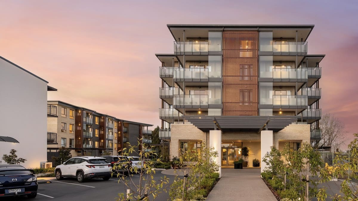 Retirement village costs NZ: What you buy and what you get back – The Prosperity Project