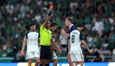 Auckland FC v Al-Ahli: Black Knights crash out of Fifa Intercontinental Cup
