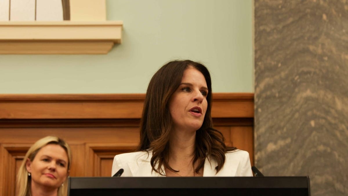 Government considers effectiveness of teacher education