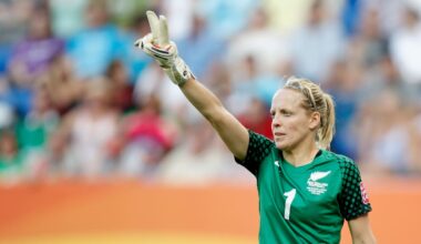 Football Ferns: Jenny Bindon on coaching Auckland FC’s first women’s side
