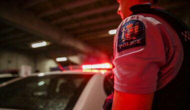 At least 10 police staff face criminal charges after anti-corruption investigation