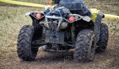 Wairarapa Police issue farm machinery safety appeal after four deaths in six months