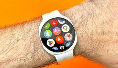 I wore the Samsung Galaxy Watch 9 for a month — the new health tools impress, but that doesn’t mean you should upgrade