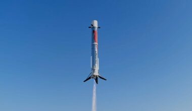 Landspace aims to refly recovered Zhuque-3 booster within six months