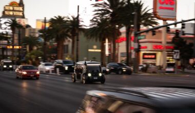 TechCrunch Mobility: Zoox prepares for launch and Uber’s AV empire
