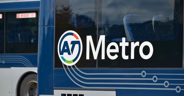 AT apologises after assistance dog owner wrongly kicked off bus