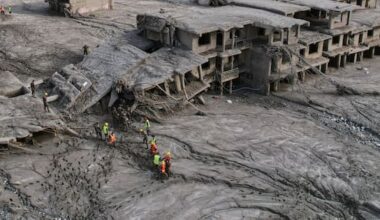 Nepal warns of more possible floods as communities grapple with devastation