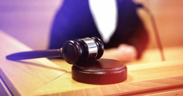 Lawyer convicted of assault on son, 12, that put him in hospital