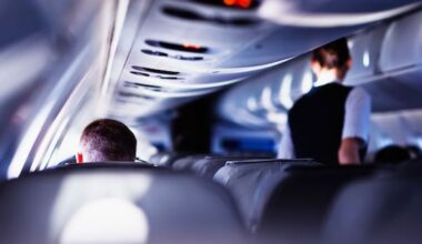 Flight crew, pilots highest at risk of dying from radiation-linked cancers