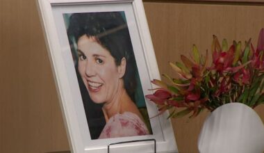 Inquest into Pauline Hanna's death 'not a trial of Dr Polkinghorne'