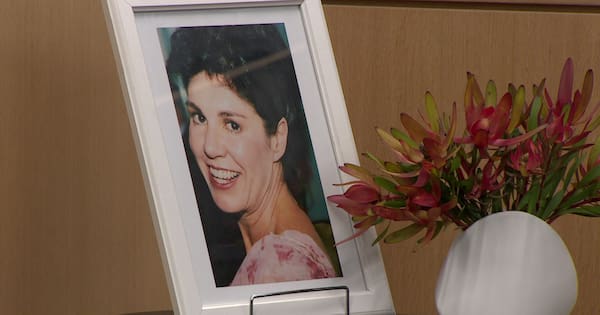 Pauline Hanna's bedroom the focus of inquest into her death