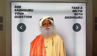 Gurus join chatbot trend as people turn to AI for answers