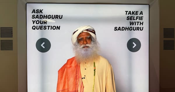 Gurus join chatbot trend as people turn to AI for answers