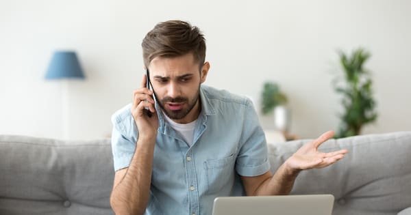 What you need to know about complaining when things go wrong