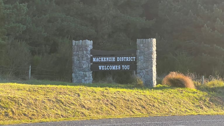 A new short-term accommodation programme is being rolled out by the Mackenzie District Council in an effort to crack down on non-compliance. (Source: LDR / Claire Taylor)