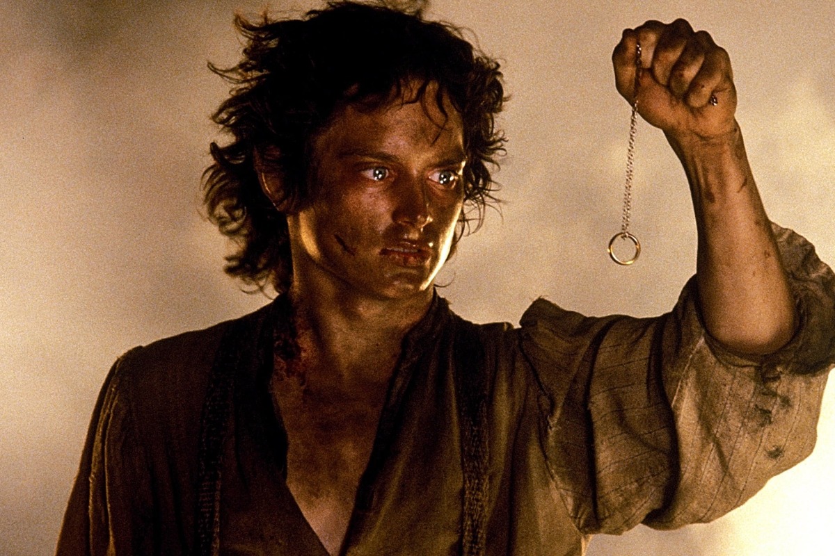 Lord of the Rings cameo Howard Shore