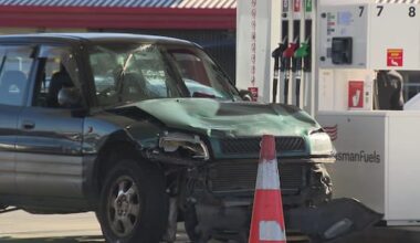 Epsom rampage: Carjacking victim says attacker 'completely nonsensical, erratic'