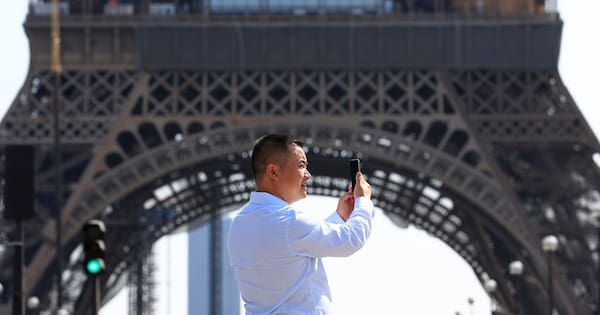 France bans unsolicited telemarketing calls, introduces hefty fines