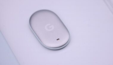 Google set to launch its answer to the AirTag with new Bluetooth tracker