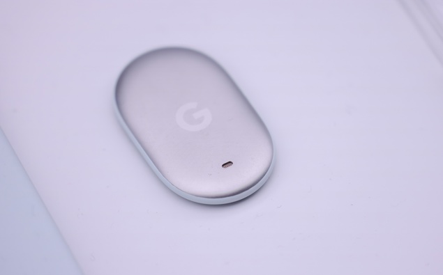 Google set to launch its answer to the AirTag with new Bluetooth tracker