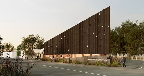 Tasman home for historic waka confirmed