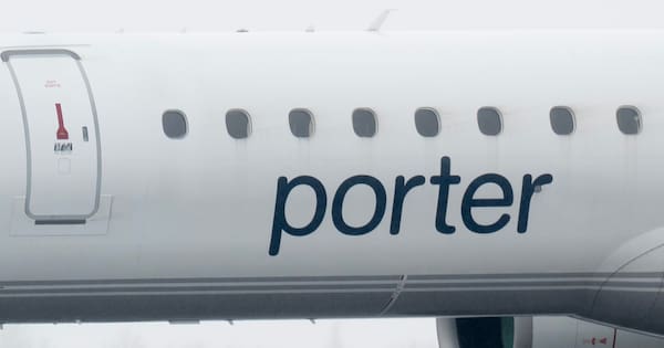 Airline cancels Canada flight after child refuses to sit down and buckle up