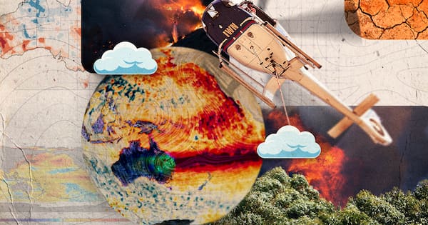 Fire crews, farmers preparing as NZ gears up for intense El Niño
