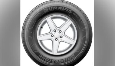 Bridgestone NZ tyres recalled over reports of rapid air loss