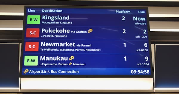 'Success until cancellations': Councillors warn of CRL opening risks
