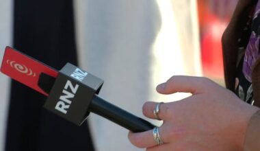 RNZ to cut around 10% of staff amid further funding reductions