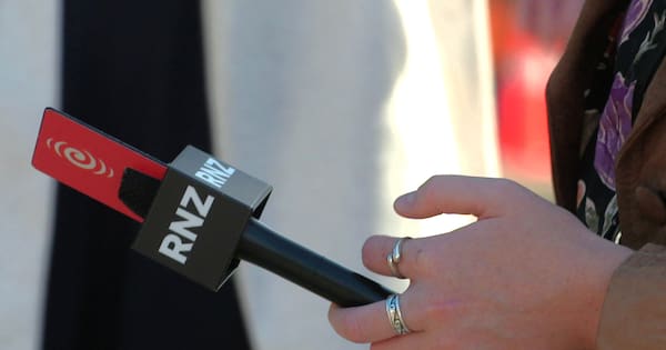 RNZ to cut around 10% of staff amid further funding reductions