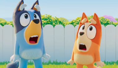 'Temu Bluey': Fans react to Disney’s take on the Aussie favourite