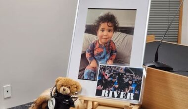 Family of toddler who drowned hopes inquest will save lives